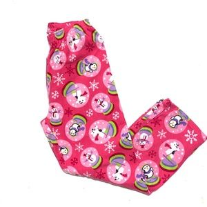 CHILDREN’s PLACE Flannel Pajama Pants